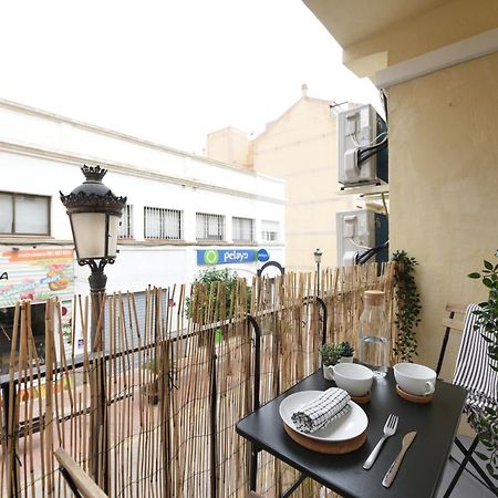 Nordik Apartments Village - Arroyo "Rovaniemi" Benalmadena Exterior photo