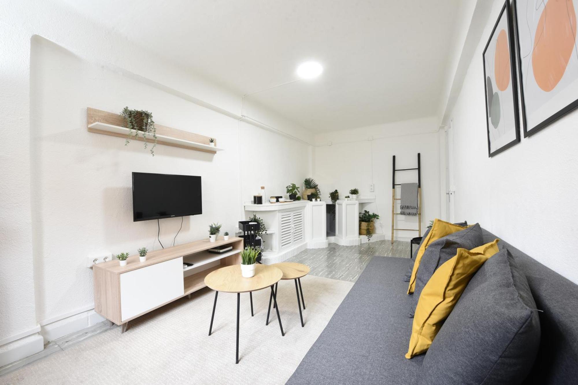 Nordik Apartments Village - Arroyo "Rovaniemi" Benalmadena Exterior photo