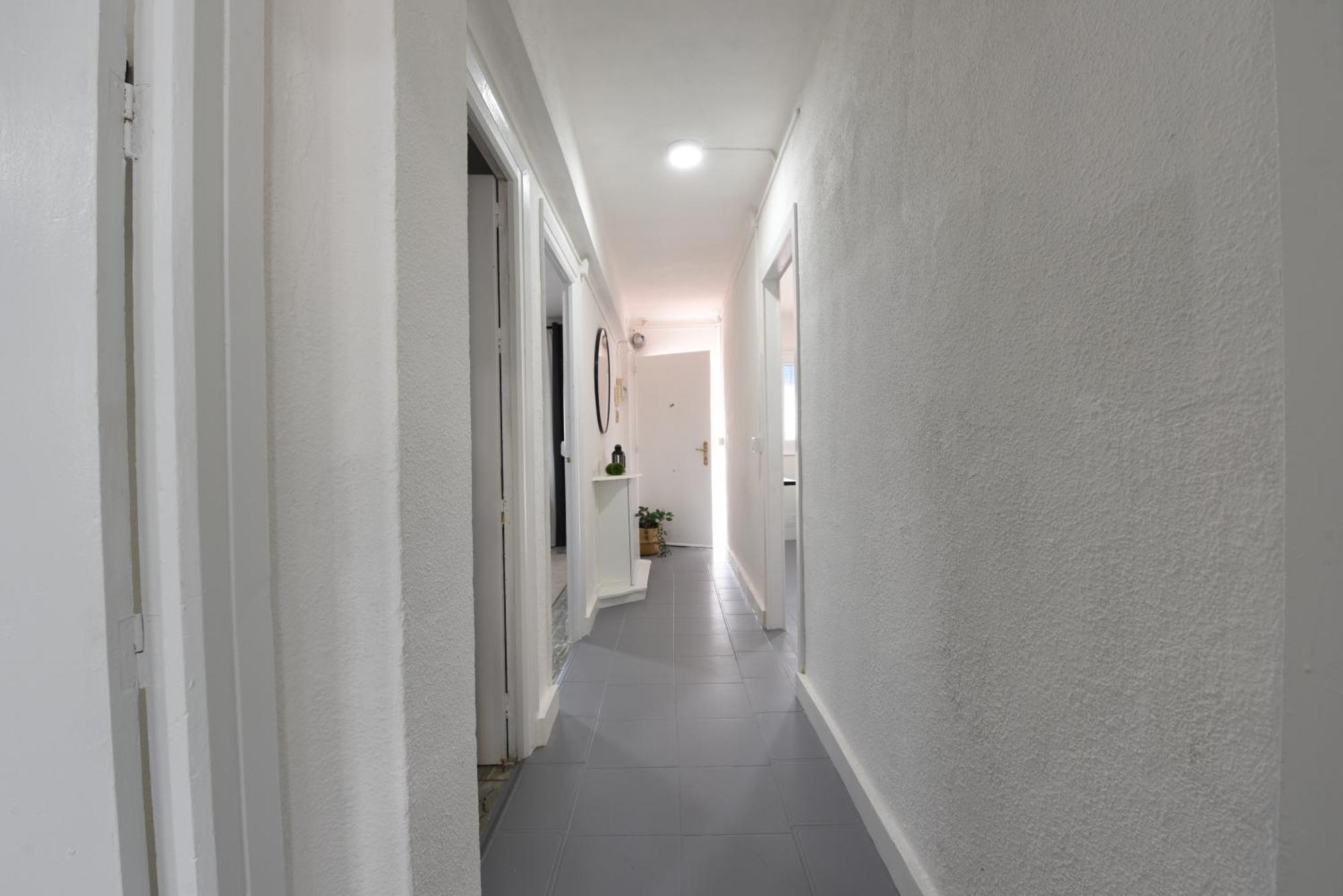 Nordik Apartments Village - Arroyo "Rovaniemi" Benalmadena Exterior photo