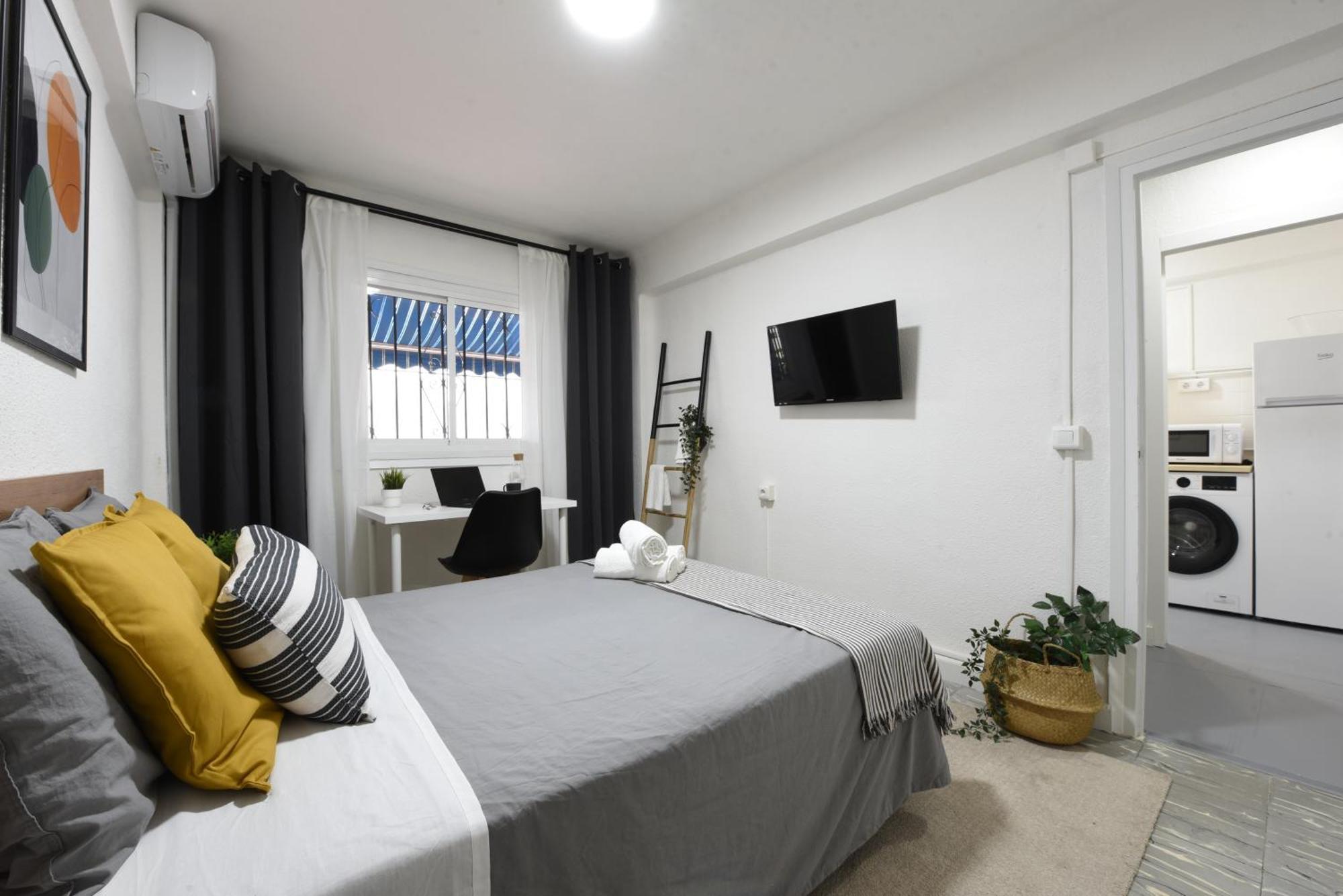 Nordik Apartments Village - Arroyo "Rovaniemi" Benalmadena Exterior photo