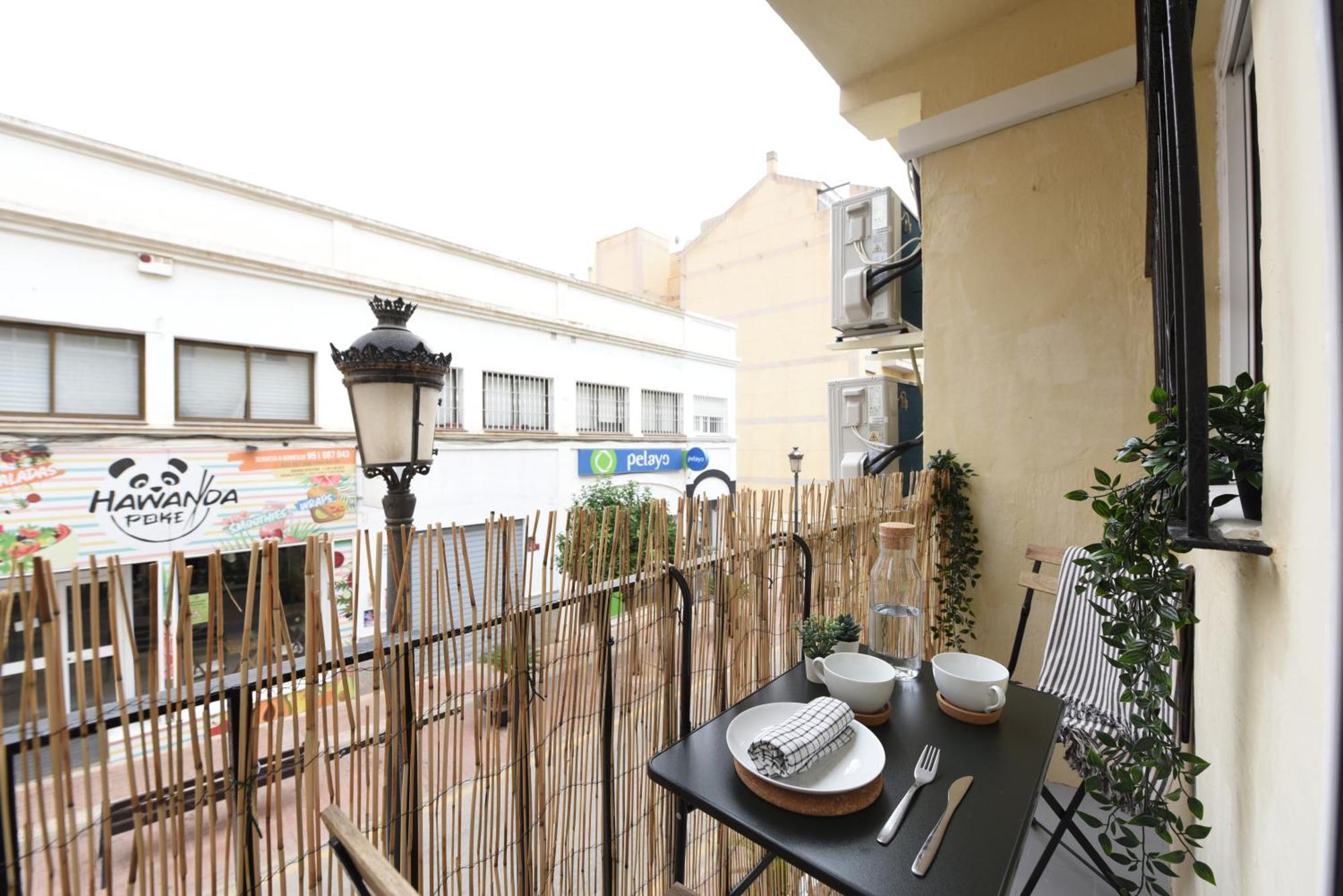 Nordik Apartments Village - Arroyo "Rovaniemi" Benalmadena Exterior photo